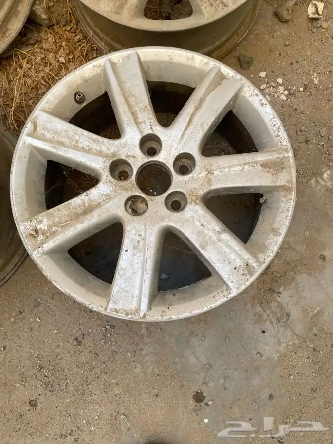 جنوط لكزس es2007 اصلية 1