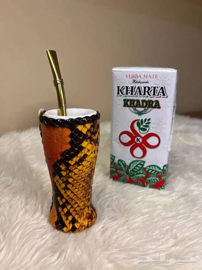 عن الفخامة نتحدث هنا عالم المته الارجنتيني 13