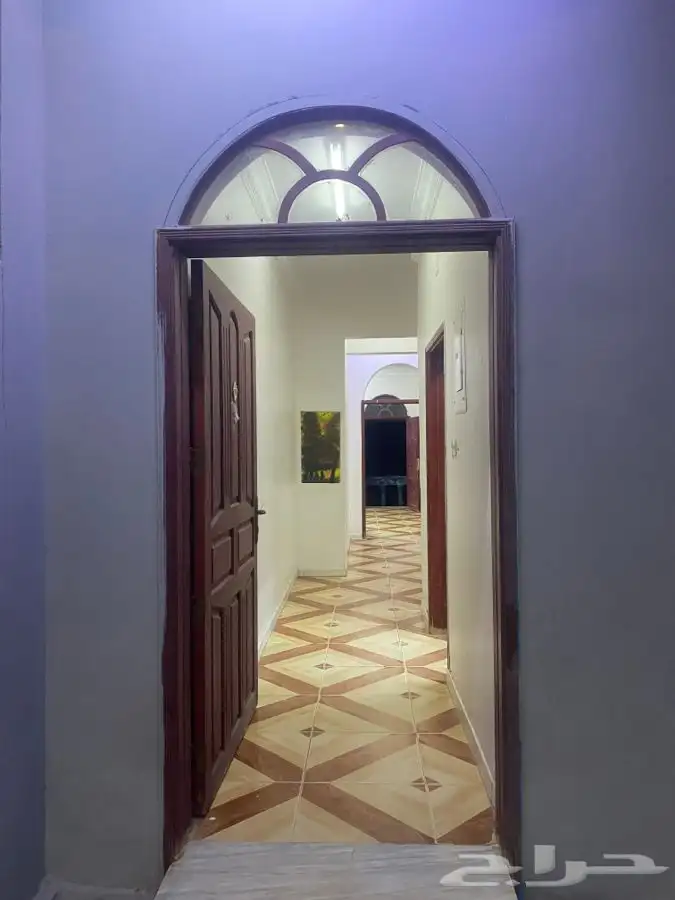 شاليه للايجار اليومي والشهري حقل 0