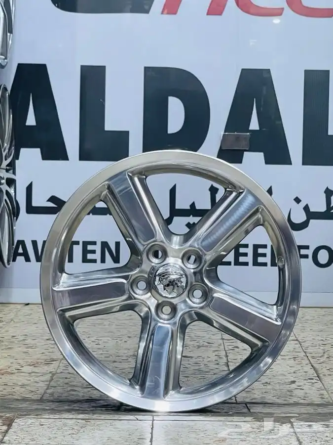 جنوط فورد موردور مقاس 18 درجه اولى 0