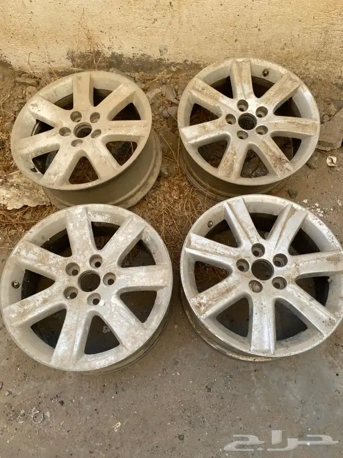 جنوط لكزس es2007 اصلية 0