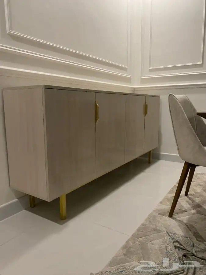 غرف نوم وديكور بديل الخشب 13