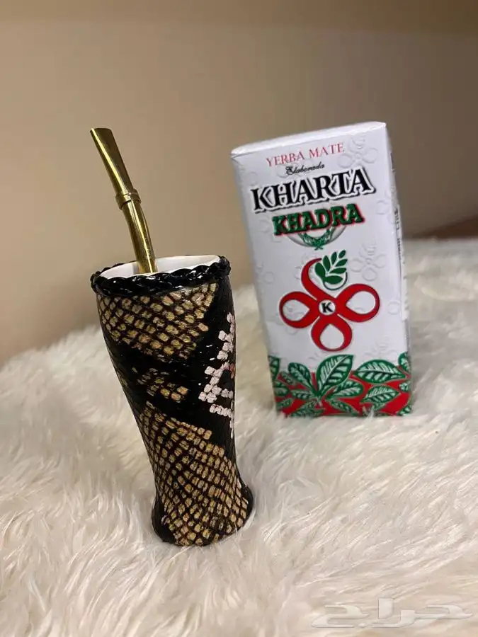 عن الفخامة نتحدث هنا عالم المته الارجنتيني 8