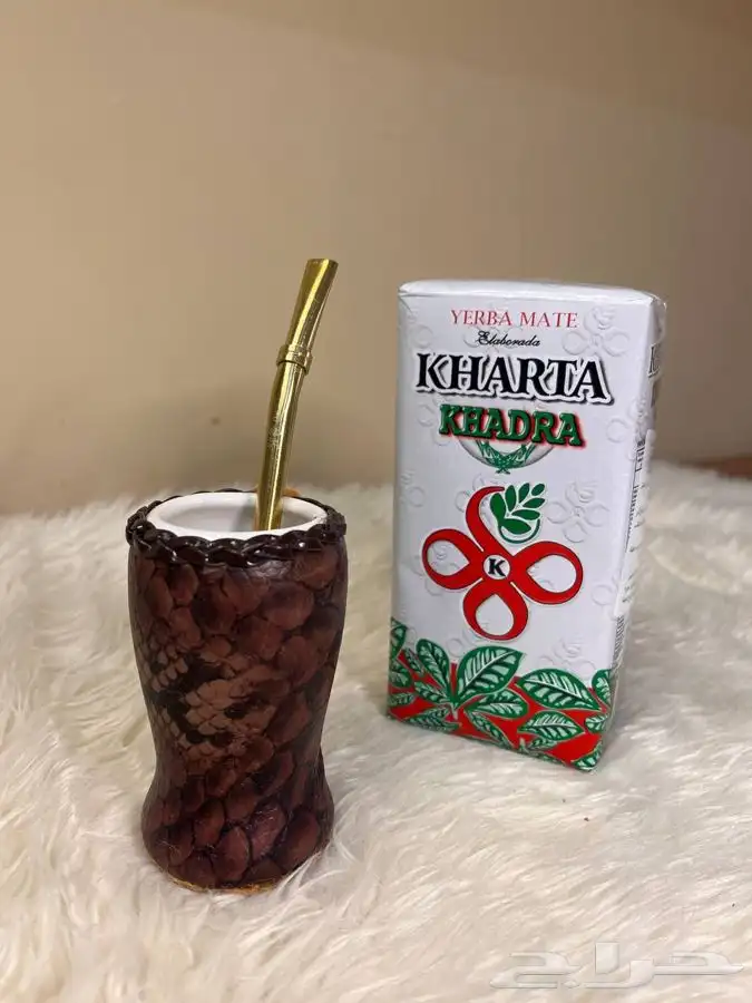 عن الفخامة نتحدث هنا عالم المته الارجنتيني 20