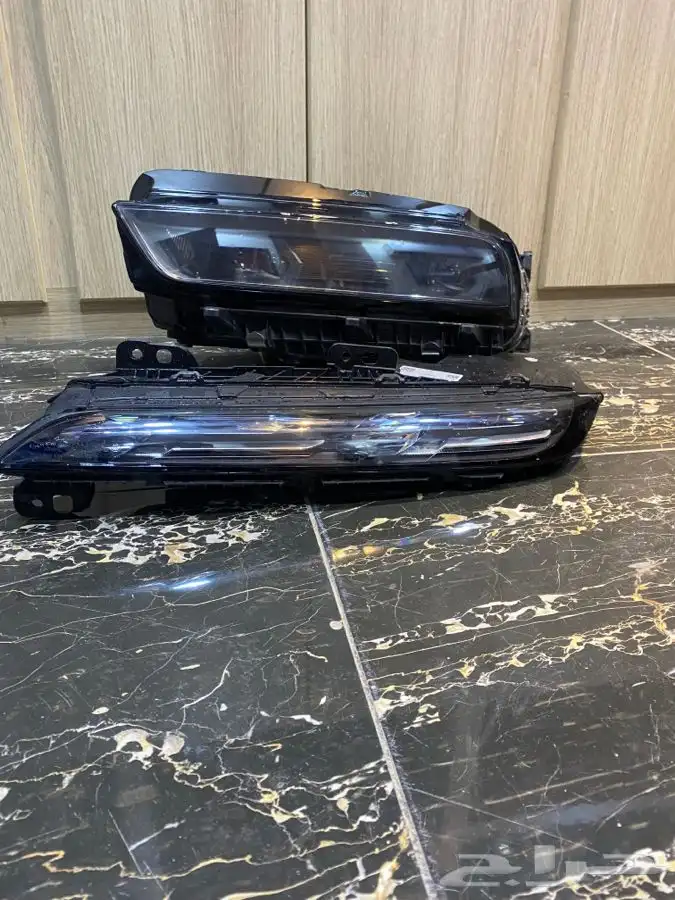 شمعات اماميه BMW -2023 1