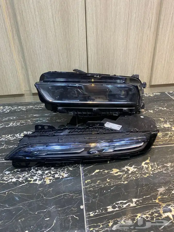شمعات اماميه BMW -2023 2