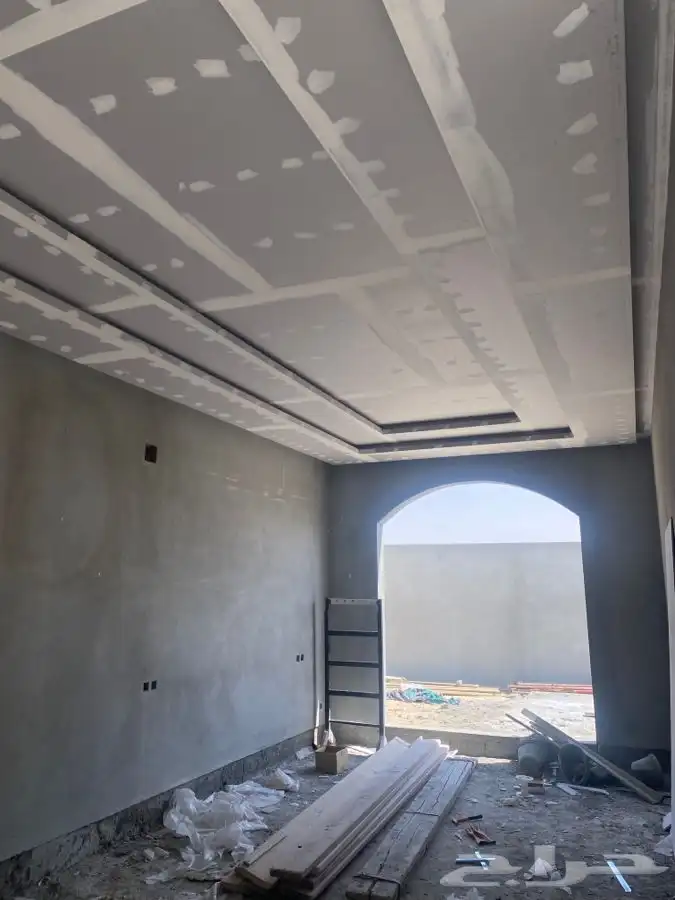 فالكون للمقاولات (اشراف هندسي مجاني) الخرج 11