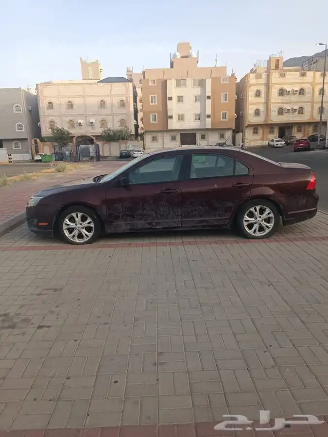 قطع غيار فيوجن 0