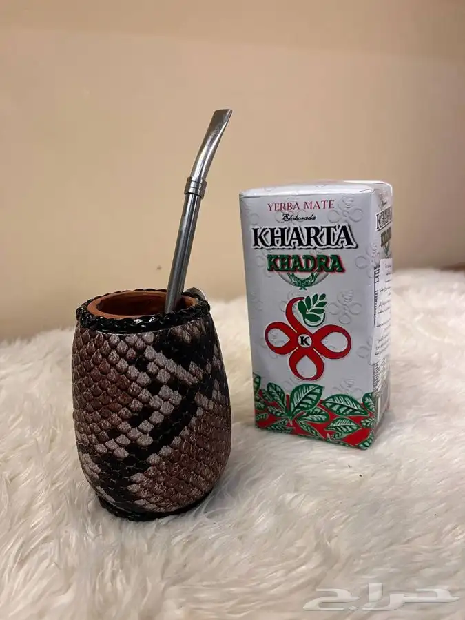 عن الفخامة نتحدث هنا عالم المته الارجنتيني 18