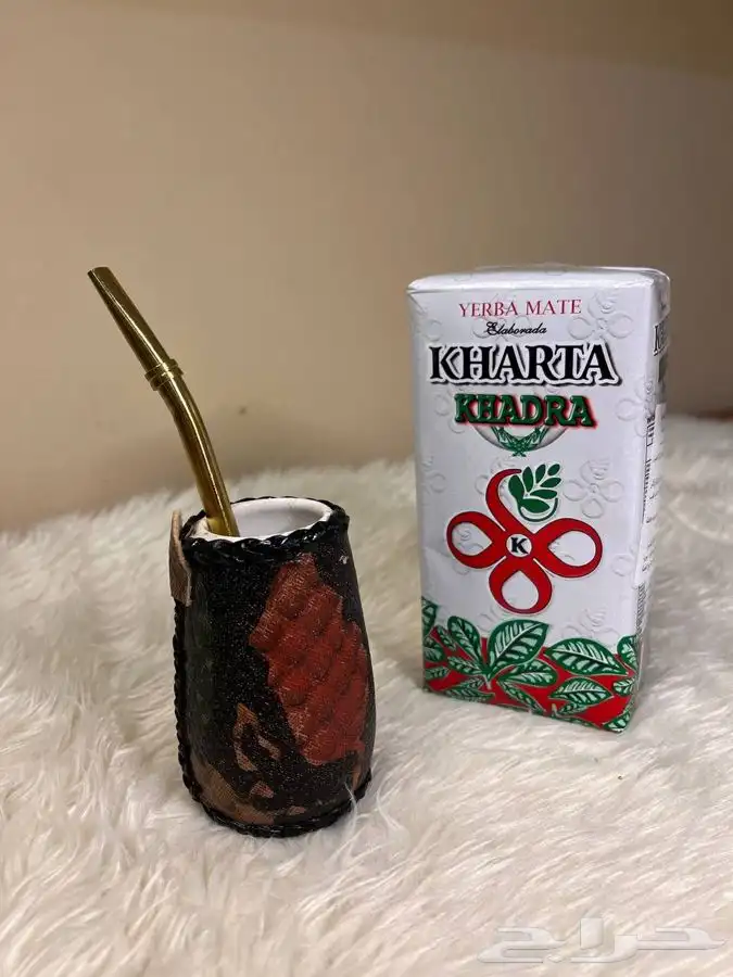 عن الفخامة نتحدث هنا عالم المته الارجنتيني 17