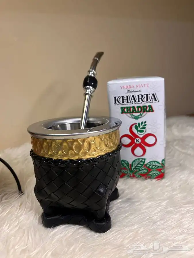 عن الفخامة نتحدث هنا عالم المته الارجنتيني 27