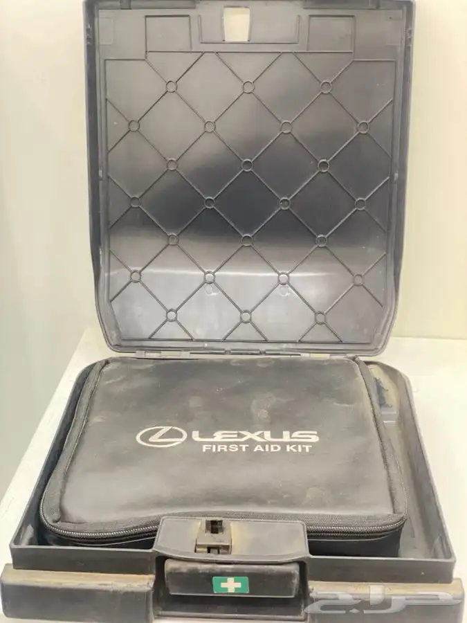 قطع لكزس 400 4