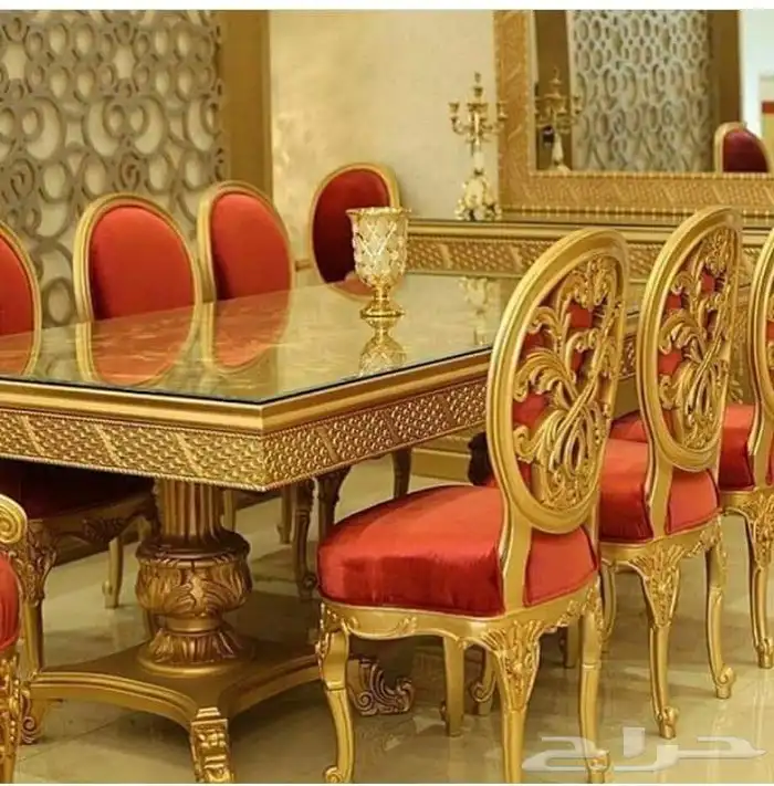 غرف نوم وديكور بديل الخشب 26