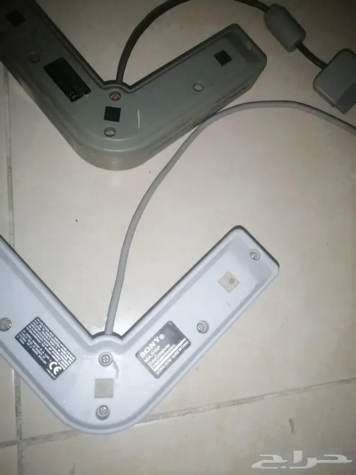 قسام سوني 1 تشغيل 4 ايادي 2