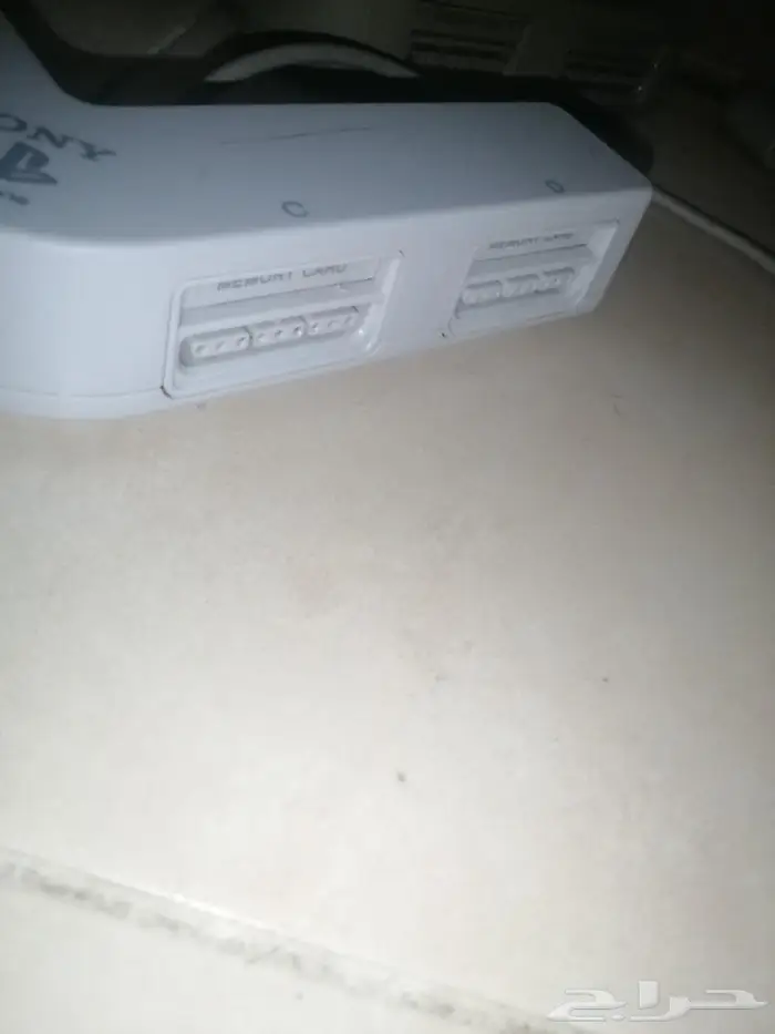 قسام سوني 1 تشغيل 4 ايادي 4