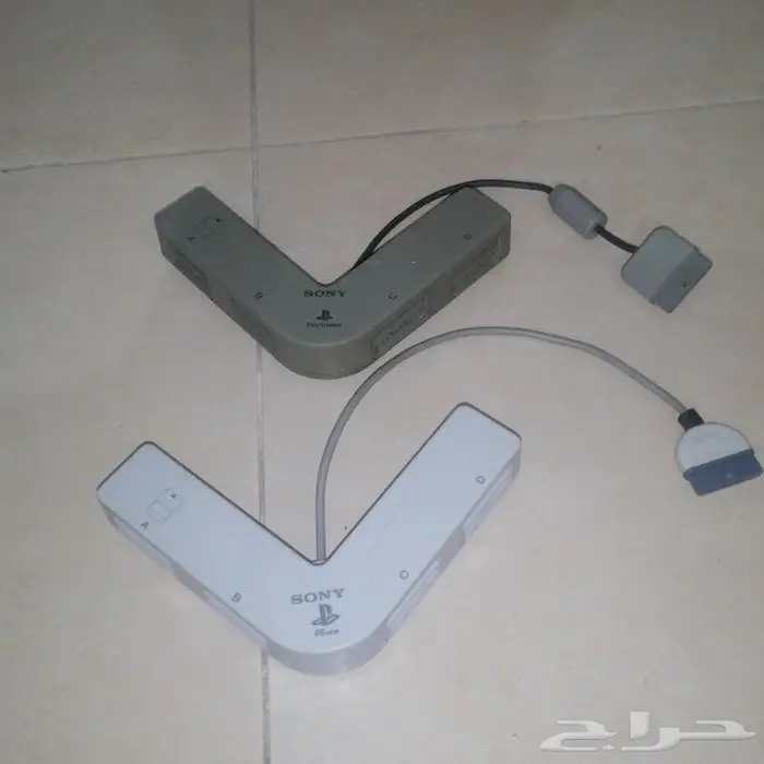 قسام سوني 1 تشغيل 4 ايادي 0