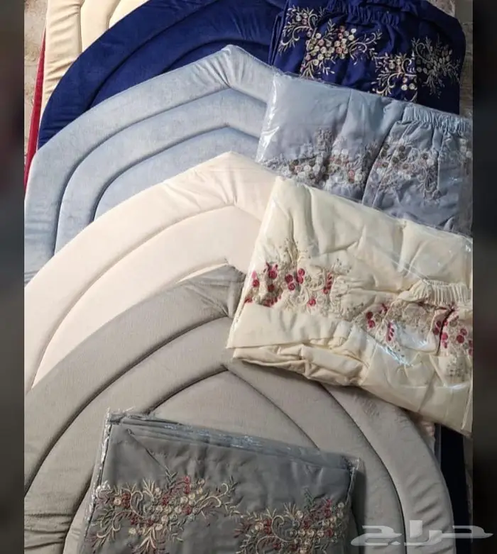 طقم شرشف الصلاة طبيه 7