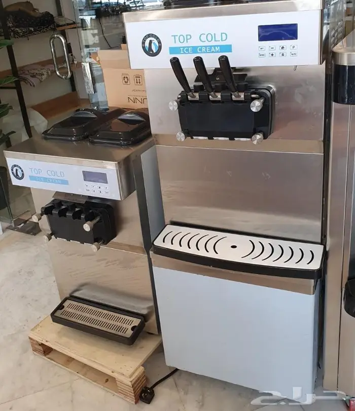 افران ثلاجات الات قهوة 5