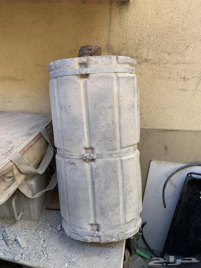 دبة ووطاية جمس سييرا 1