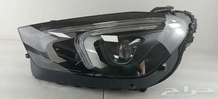 قطع غيار مرسيدس يخت Mercedes Benz 7
