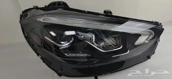 قطع غيار مرسيدس يخت Mercedes Benz 3