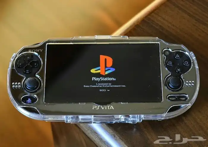 اجهزة فيتا و بلايستيشن سوني المحموله PSP PSVITA 4