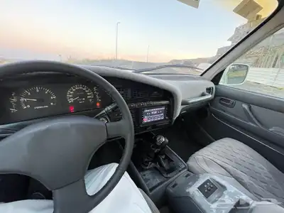 لاندكروزر - VXR 1992 سعودي فل كامل 38