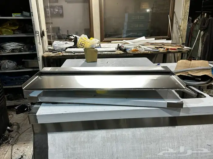 مصبات ستيل نوافير شمسية نوافير كرويه ورغويه 8