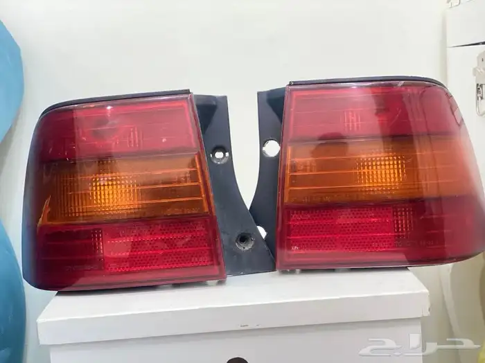 قطع لكزس 400 6