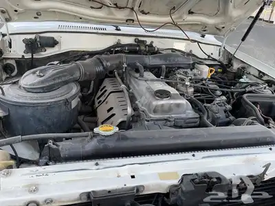 لاندكروزر - VXR 1992 سعودي فل كامل 22