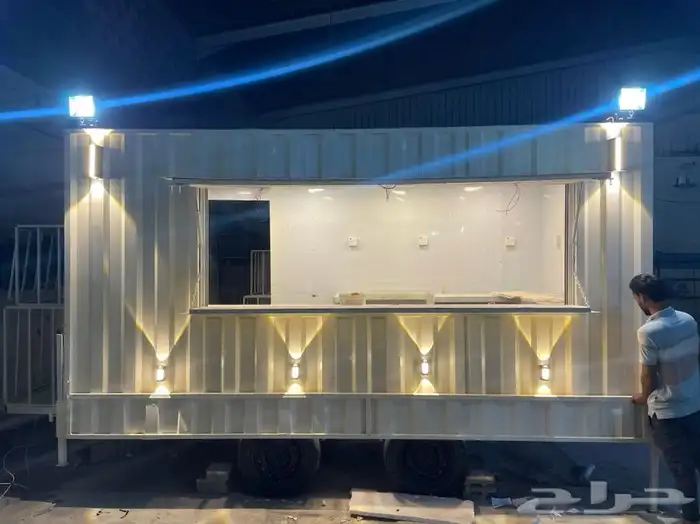 فود ترك جديد 3