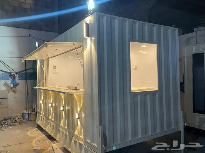 فود ترك جديد 1