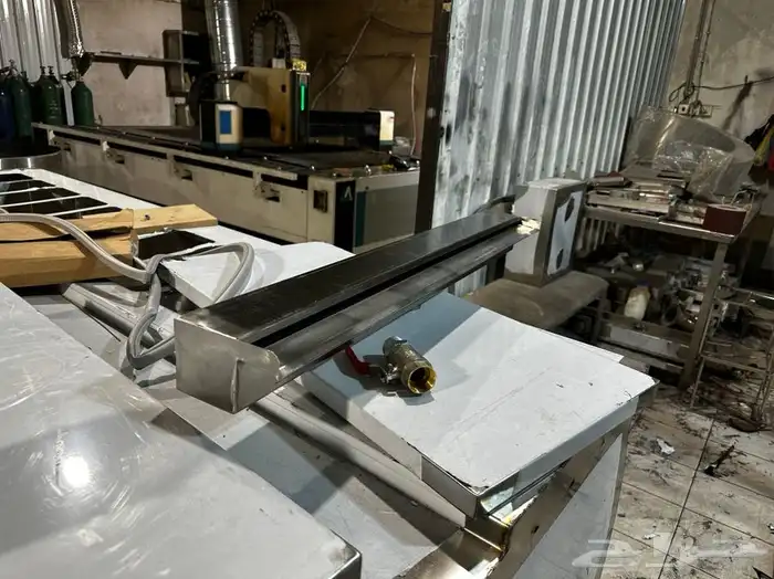 مصبات ستيل نوافير شمسية نوافير كرويه ورغويه 10