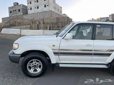 لاندكروزر - VXR 1992 سعودي فل كامل 11
