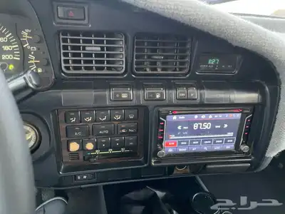 لاندكروزر - VXR 1992 سعودي فل كامل 40