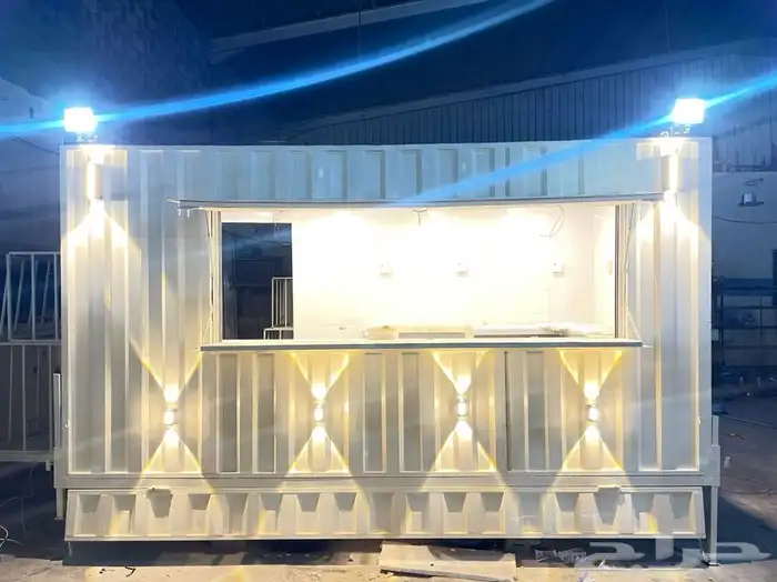 فود ترك جديد 2