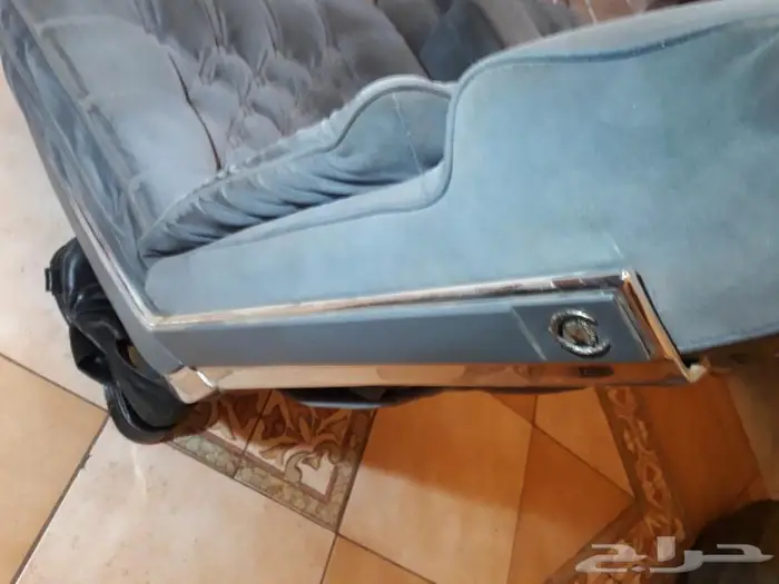 مقاعد كدلك 80 إلى 92 8