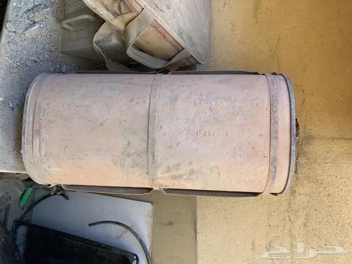 دبة ووطاية جمس سييرا 2