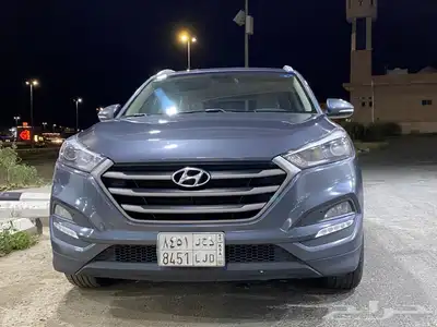 توسان 2018 وكالة ( مباع ) 3
