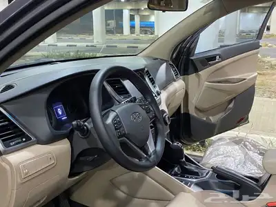 توسان 2018 وكالة ( مباع ) 16
