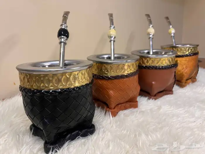 عن الفخامة نتحدث هنا عالم المته الارجنتيني 4