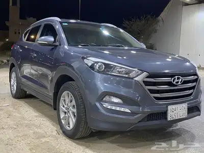 توسان 2018 وكالة ( مباع ) 4