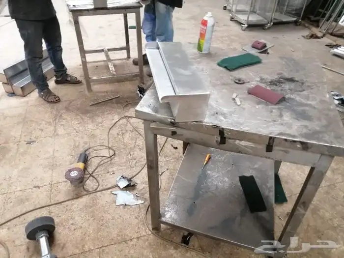 مصبات ستيل نوافير شمسية نوافير كرويه ورغويه 18