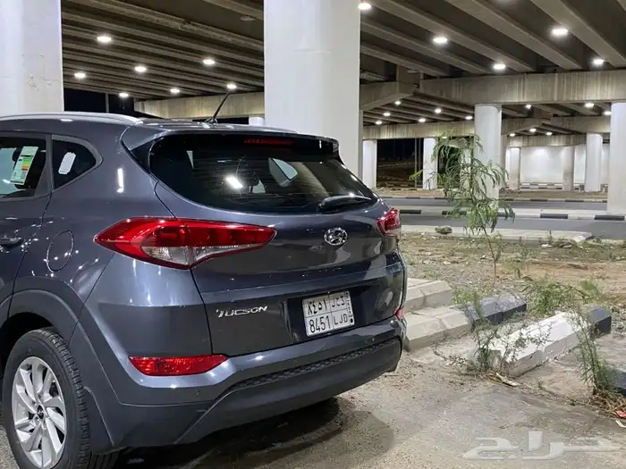 توسان 2018 وكالة ( مباع ) 12