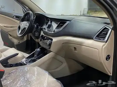 توسان 2018 وكالة ( مباع ) 17