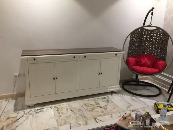 غرف نوم وديكور بديل الخشب 33