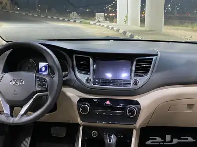 توسان 2018 وكالة ( مباع ) 18