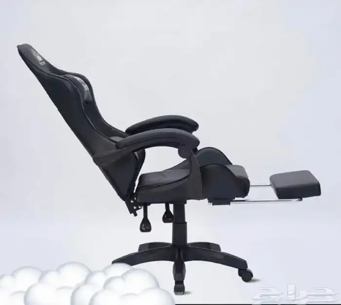 تخفيضات على بكج كرسي العاب قيمنق مع طاولة قيم توصيل للمناطق 9