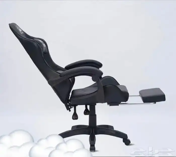 تخفيضات على بكج كرسي العاب قيمنق مع طاولة قيم توصيل للمناطق 10