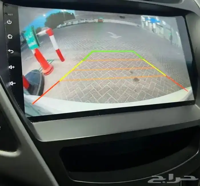 شاشه النترا وجنوط النترا وكفرات 0